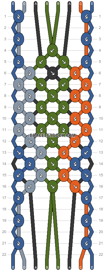 Normal pattern #170556 variation #428115 pattern