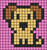 Alpha pattern #116033 variation #428121