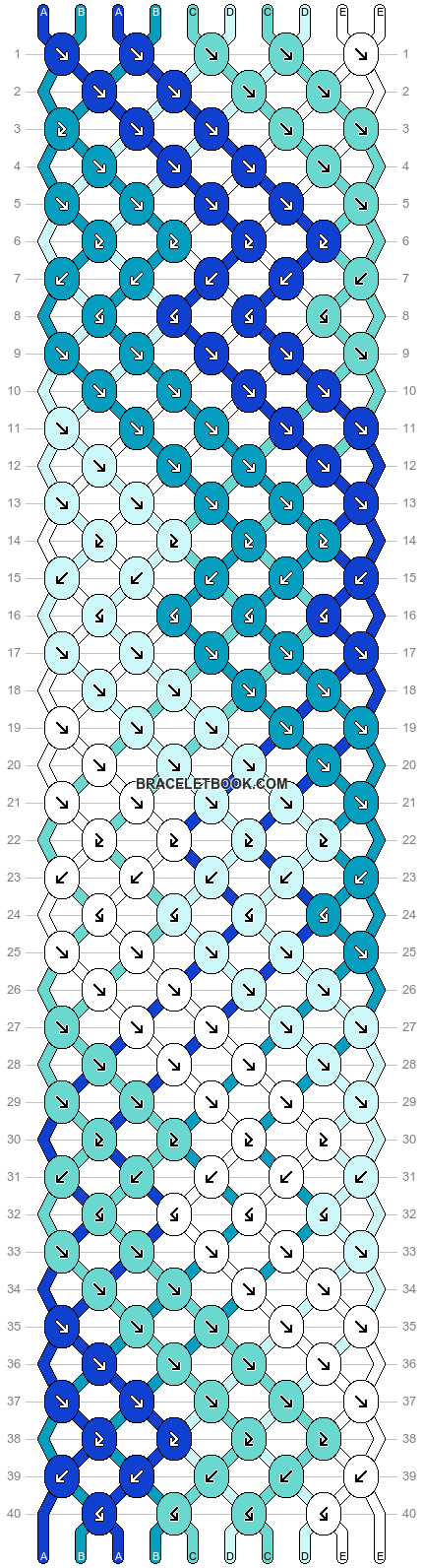 Normal pattern #25381 variation #428123 pattern