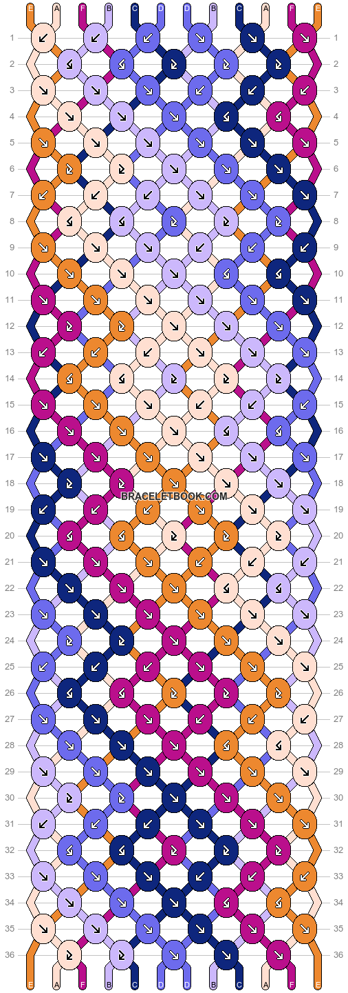 Normal pattern #38840 variation #428125 pattern