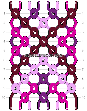 Normal pattern #204558 variation #428126 pattern