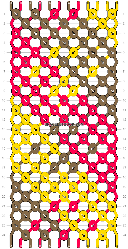 Normal pattern #54057 variation #428127 pattern