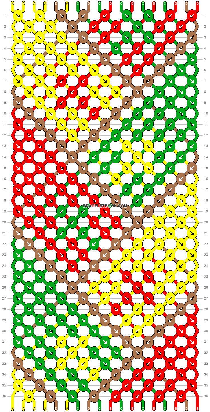 Normal pattern #131598 variation #428129 pattern