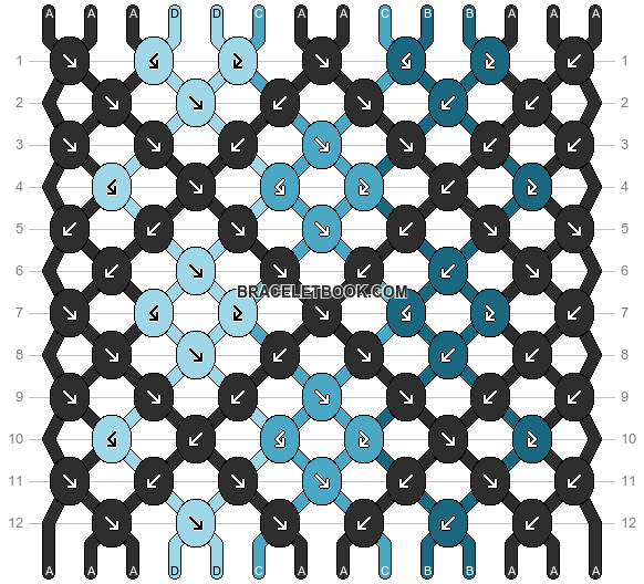 Normal pattern #12070 variation #428132 pattern