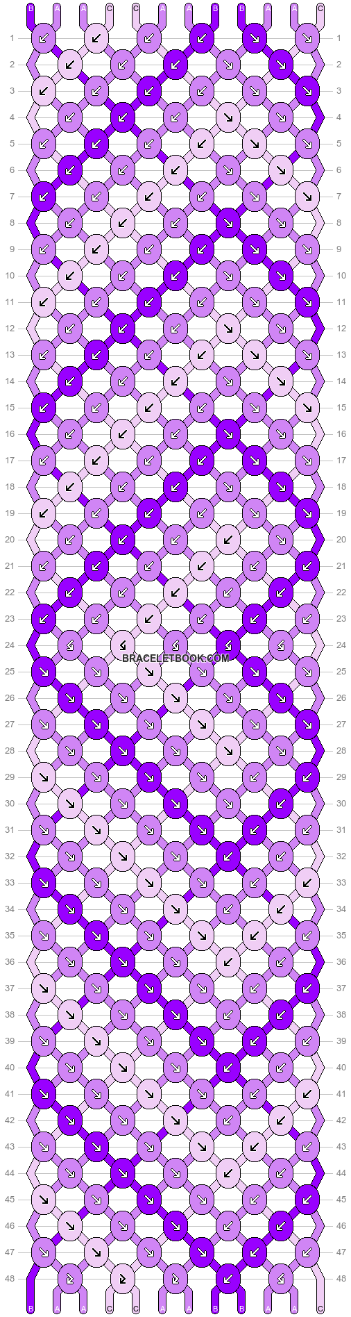 Normal pattern #144053 variation #428133 pattern
