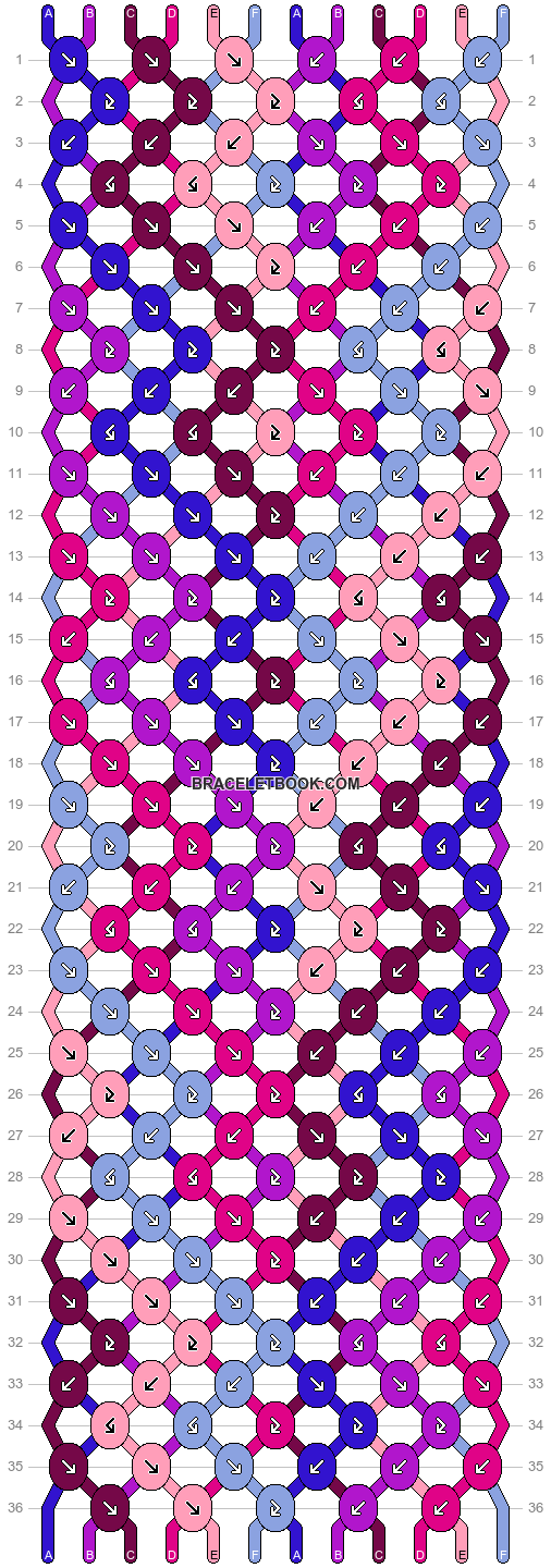 Normal pattern #30309 variation #428134 pattern