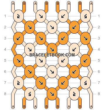 Normal pattern #150 variation #428135 pattern