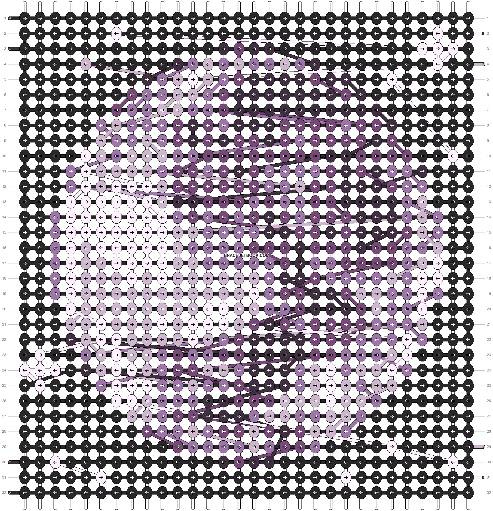 Alpha pattern #204662 variation #428137 pattern