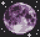 Alpha pattern #204662 variation #428137