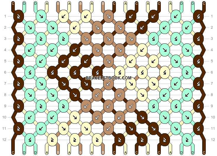 Normal pattern #158301 variation #428139 pattern