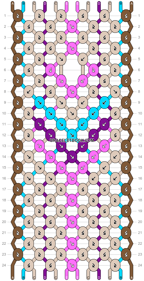 Normal pattern #61293 variation #428141 pattern
