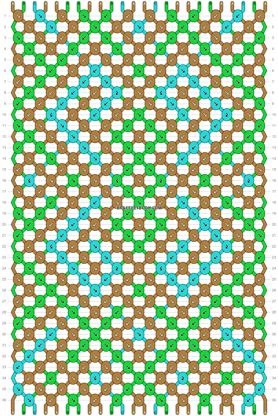 Normal pattern #204191 variation #428142 pattern