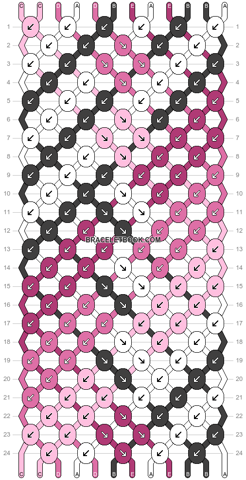Normal pattern #26135 variation #428143 pattern