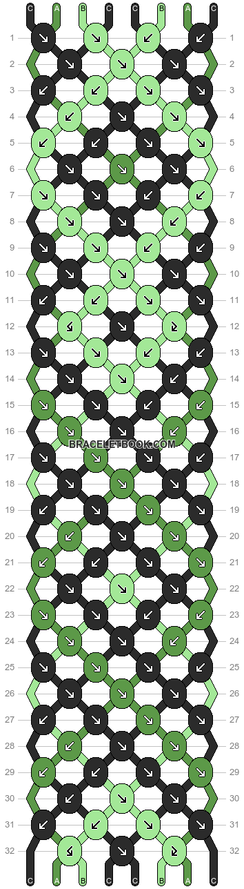 Normal pattern #204654 variation #428146 pattern