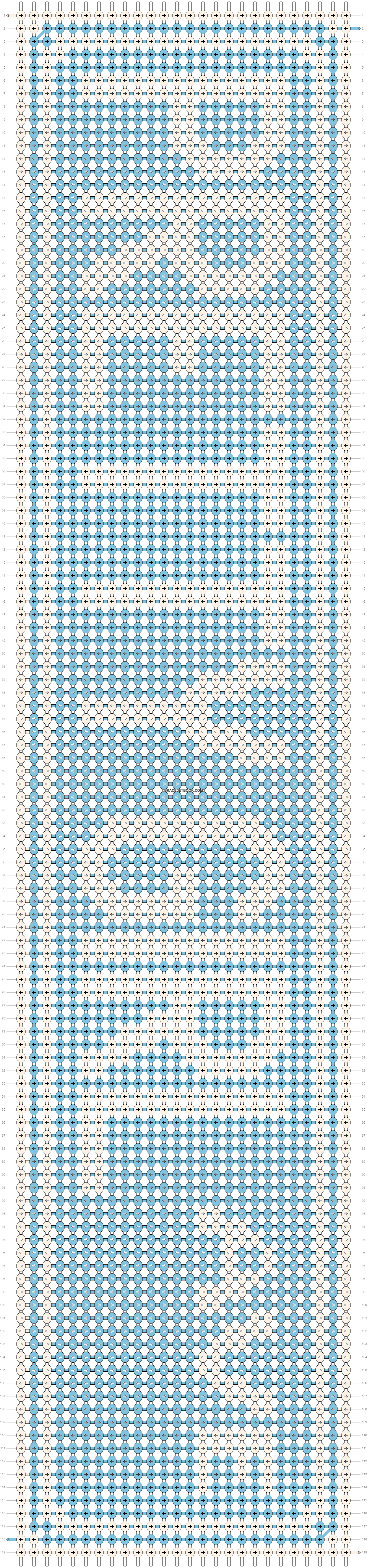 Alpha pattern #204660 variation #428148 pattern