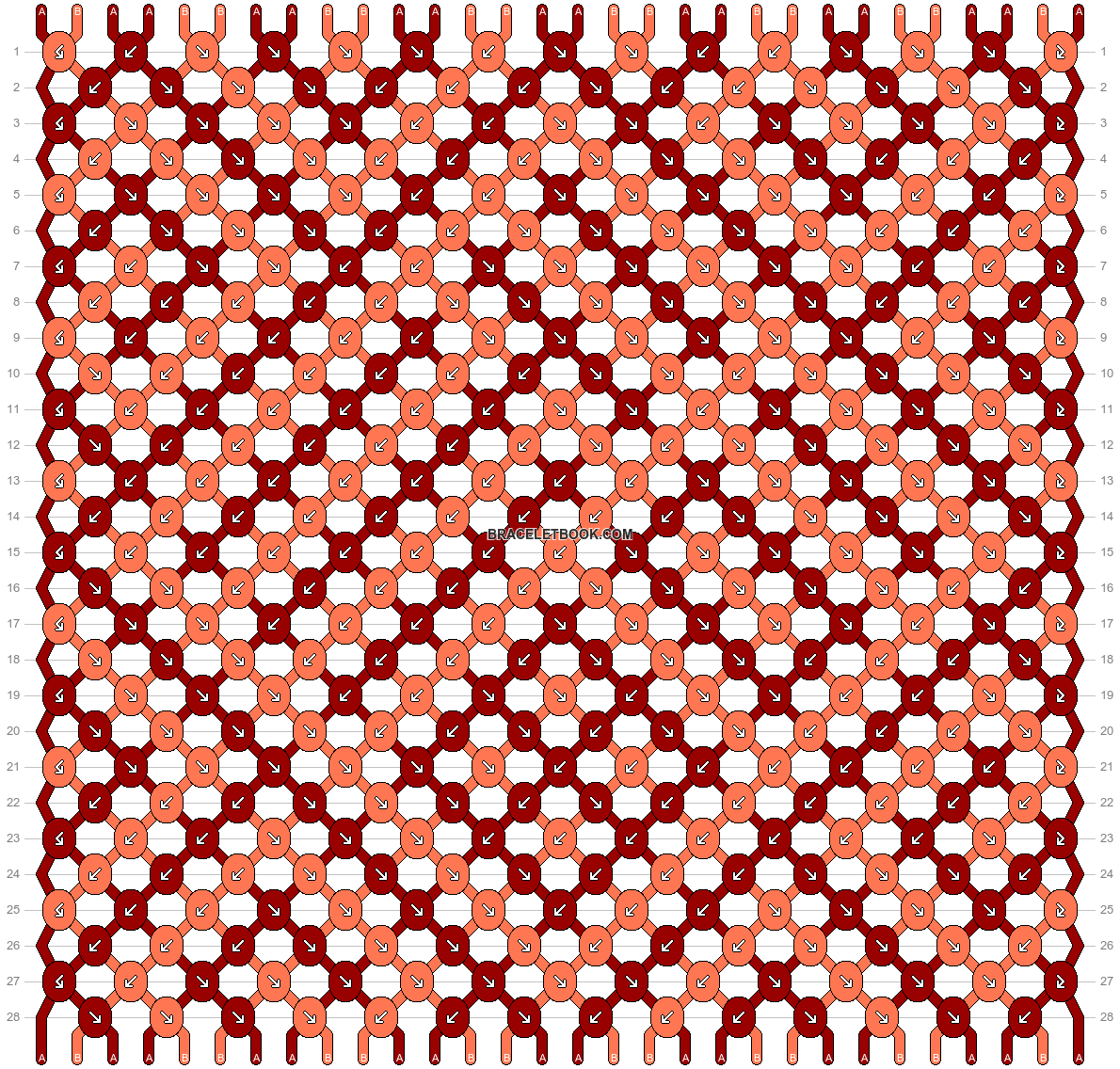Normal pattern #203723 variation #428149 pattern