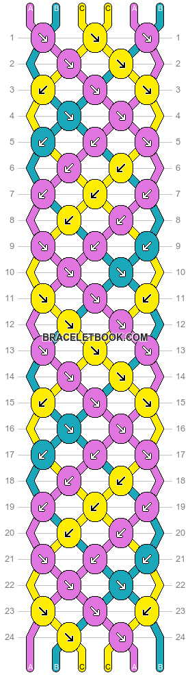 Normal pattern #202974 variation #428151 pattern