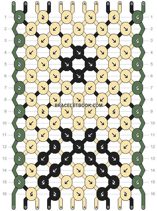 Normal pattern #136597 variation #428154 pattern