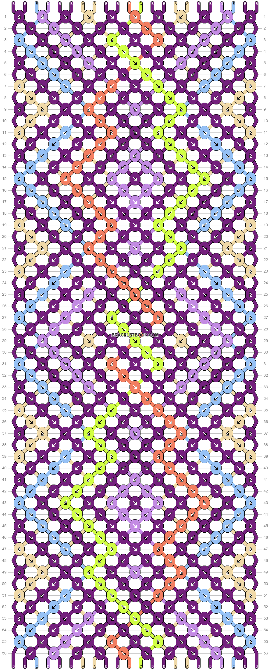 Normal pattern #99639 variation #428155 pattern