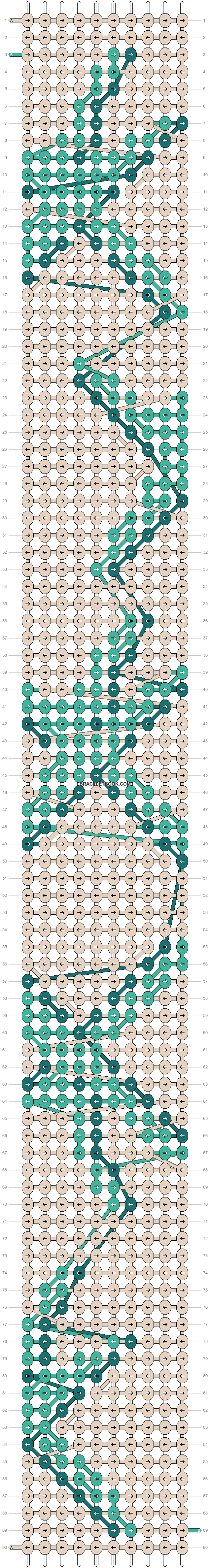 Alpha pattern #175625 variation #428157 pattern