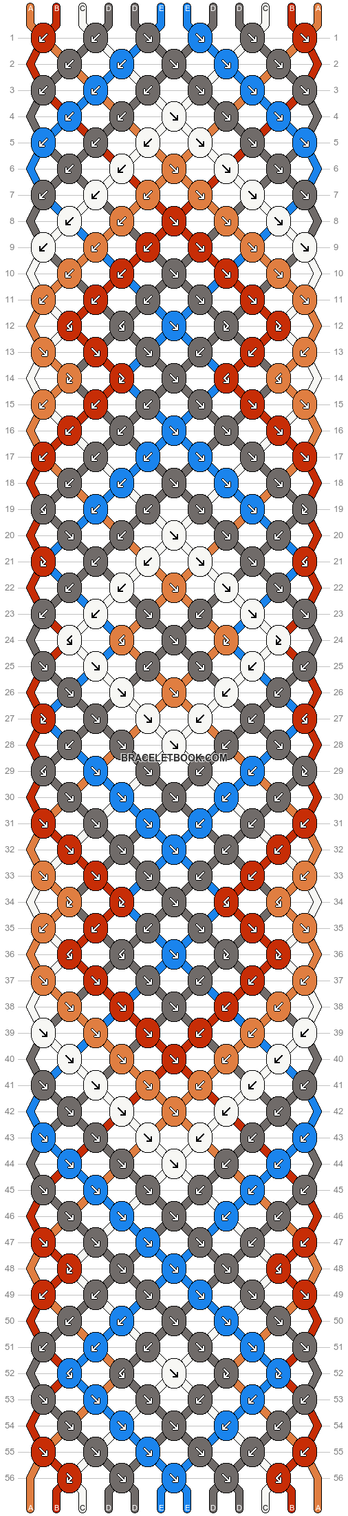 Normal pattern #149652 variation #428158 pattern