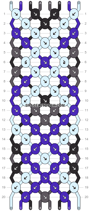 Normal pattern #204224 variation #428159 pattern