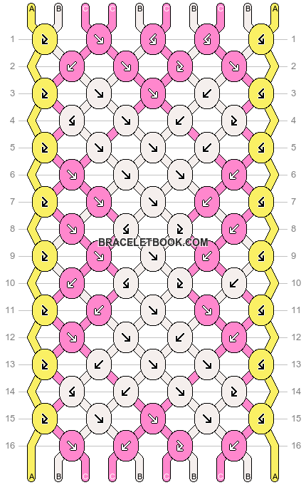 Normal pattern #6410 variation #428160 pattern