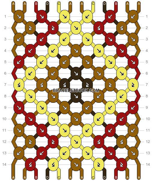 Normal pattern #10023 variation #428163 pattern