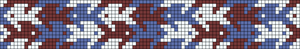 Alpha pattern #174584 variation #428164