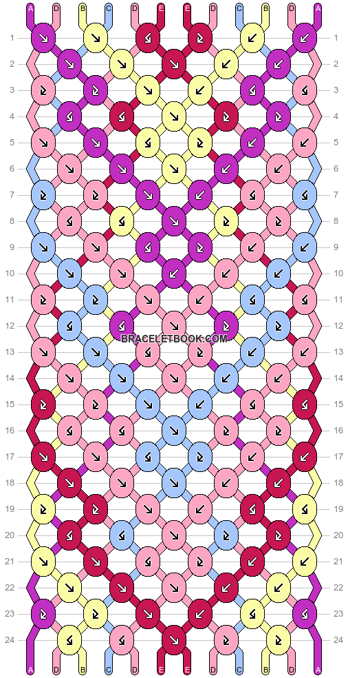 Normal pattern #101732 variation #428165 pattern