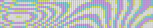 Alpha pattern #134682 variation #428166