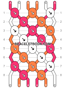 Normal pattern #839 variation #428167 pattern