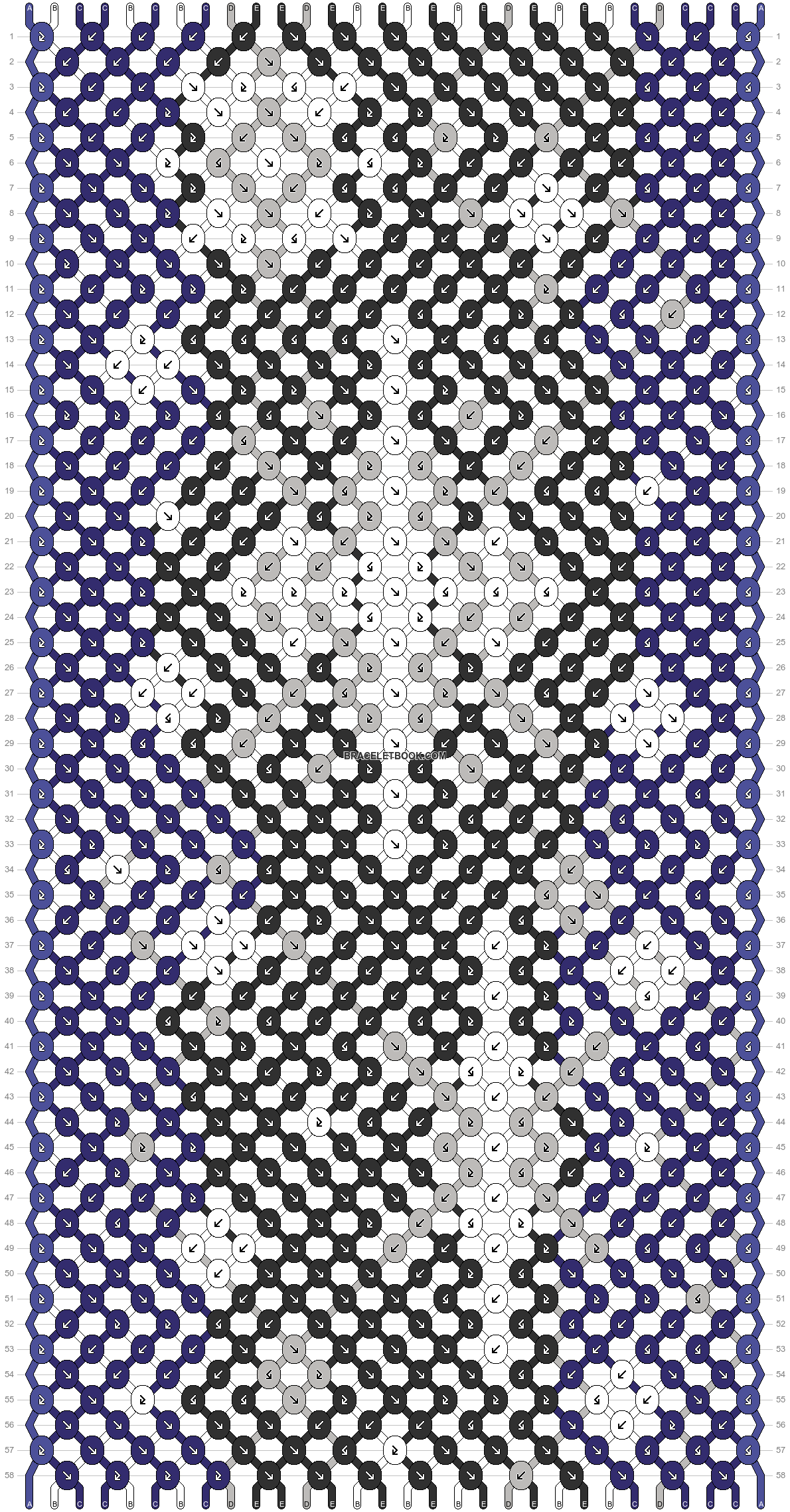 Normal pattern #76833 variation #428170 pattern