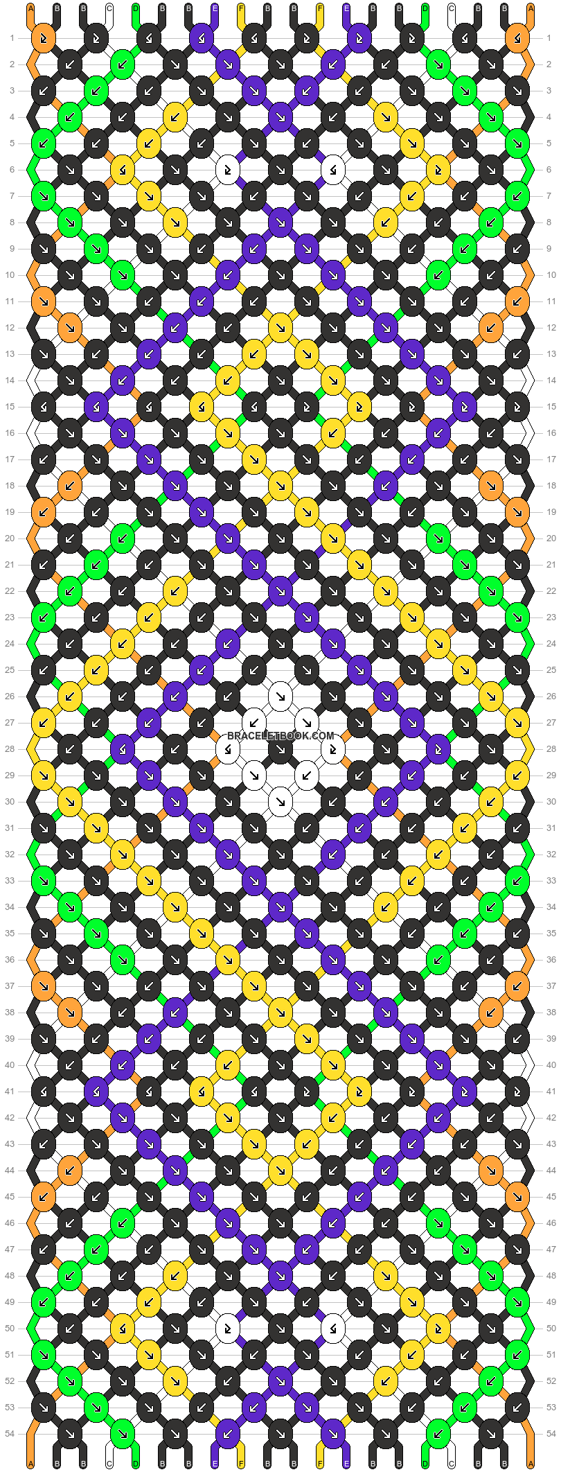 Normal pattern #204116 variation #428171 pattern