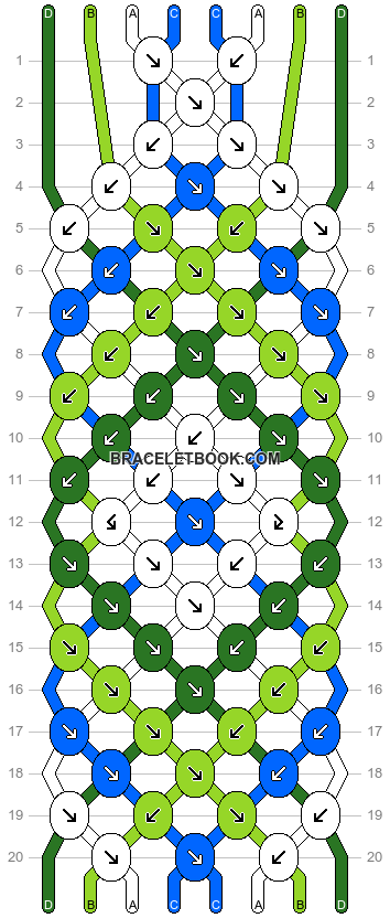 Normal pattern #195098 variation #428173 pattern