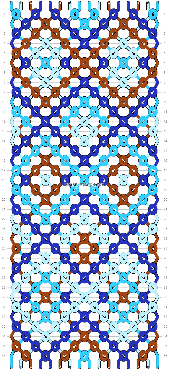 Normal pattern #198761 variation #428175 pattern