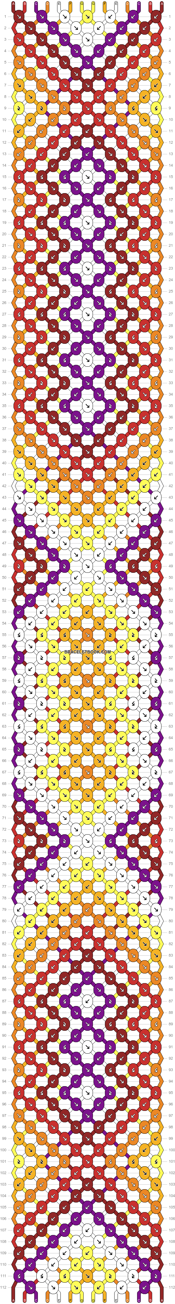 Normal pattern #189274 variation #428176 pattern