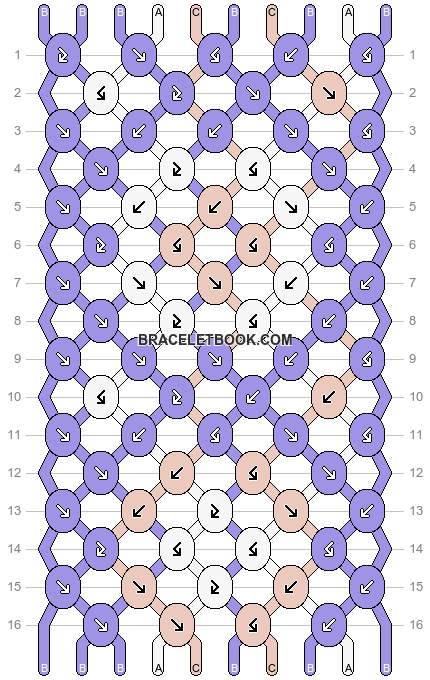 Normal pattern #159212 variation #428177 pattern