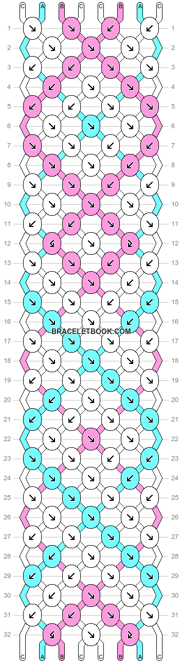 Normal pattern #204654 variation #428179 pattern