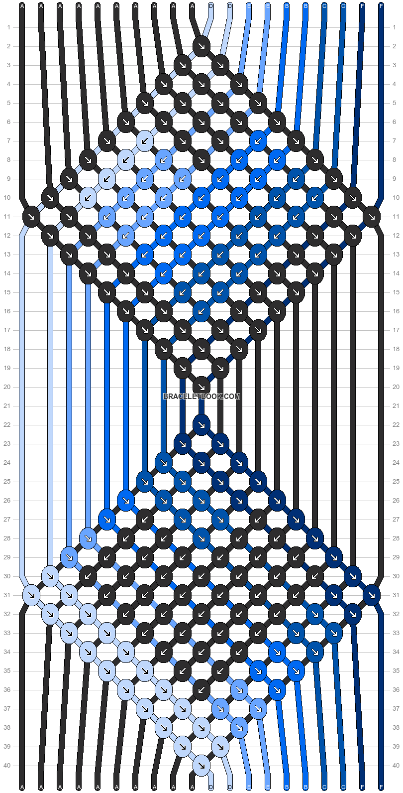 Normal pattern #204640 variation #428180 pattern