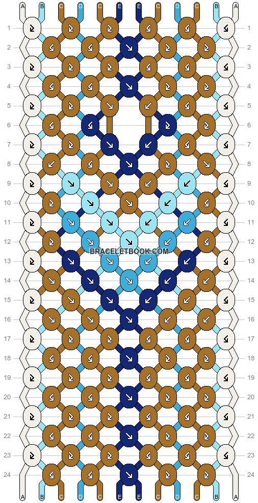Normal pattern #61293 variation #428181 pattern