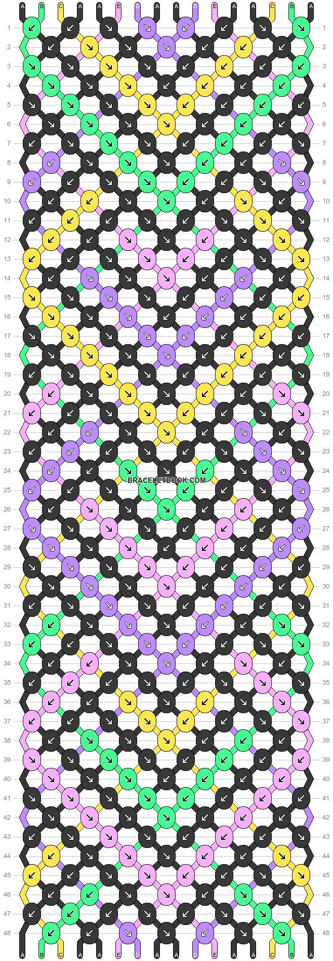 Normal pattern #98984 variation #428184 pattern
