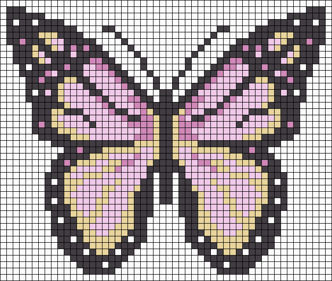 Alpha pattern #41349 variation #428187 preview