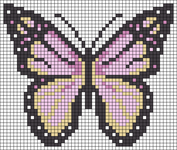 Alpha pattern #41349 variation #428187