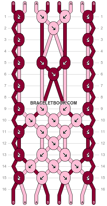 Normal pattern #204487 variation #428192 pattern