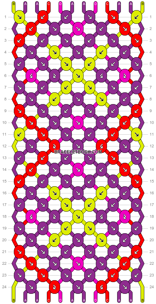 Normal pattern #200883 variation #428195 pattern