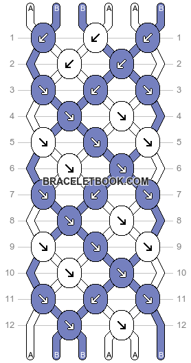 Normal pattern #203641 variation #428196 pattern