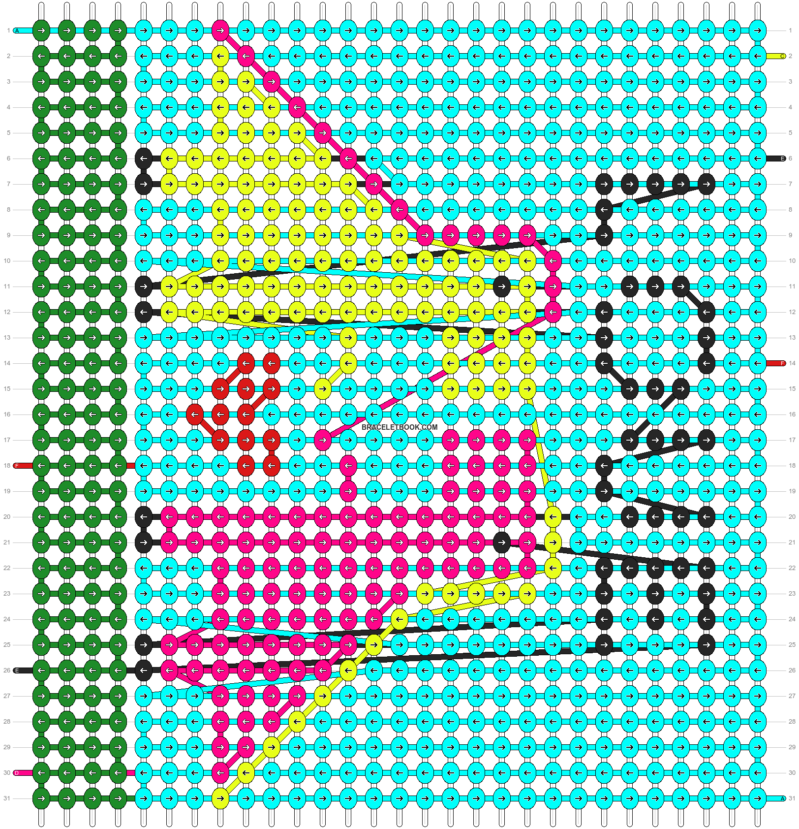 Alpha pattern #204642 variation #428197 pattern