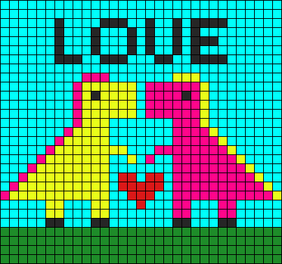 Alpha pattern #204642 variation #428197 preview