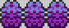 Alpha pattern #200853 variation #428198